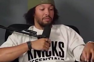 更糟糕！帕森斯：相比于交易东契奇，尼科不续约布伦森没得洗！